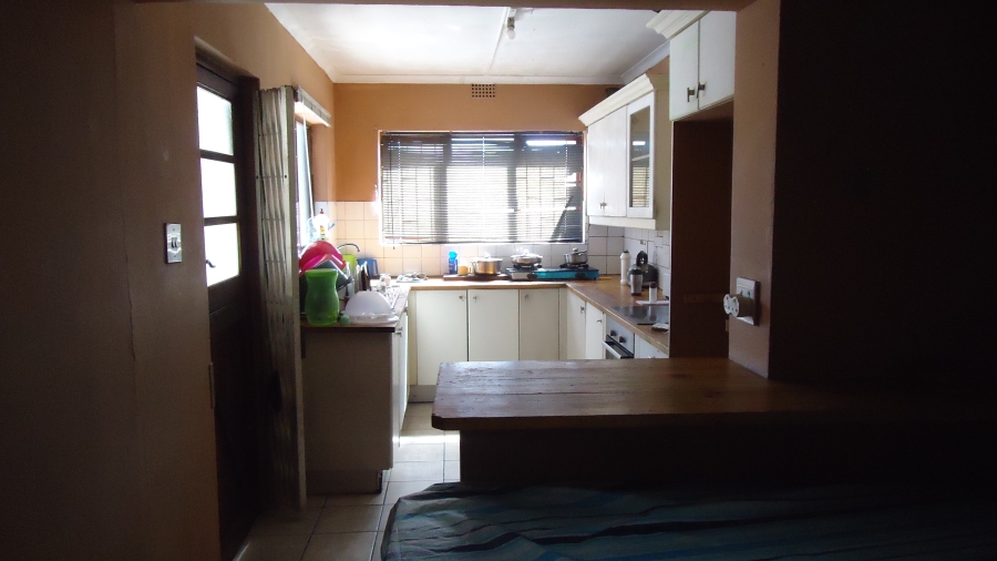 2 Bedroom Property for Sale in Riverside Western Cape